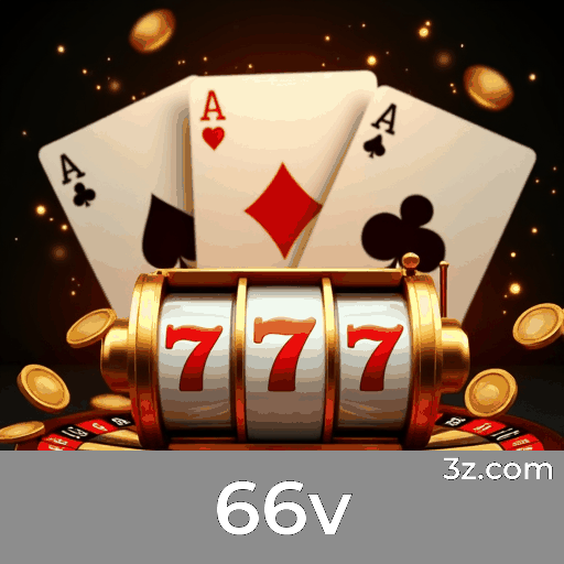 Universo de Jogos Extraordinários do 66v: Diversão Sem Limites