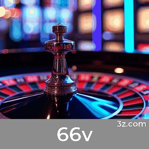 66v: Desbloqueie Bônus Surpreendentes Agora